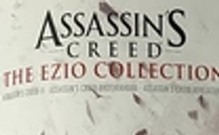 Сборник Assassin's Creed: The Ezio Collection выйдет в ноябре