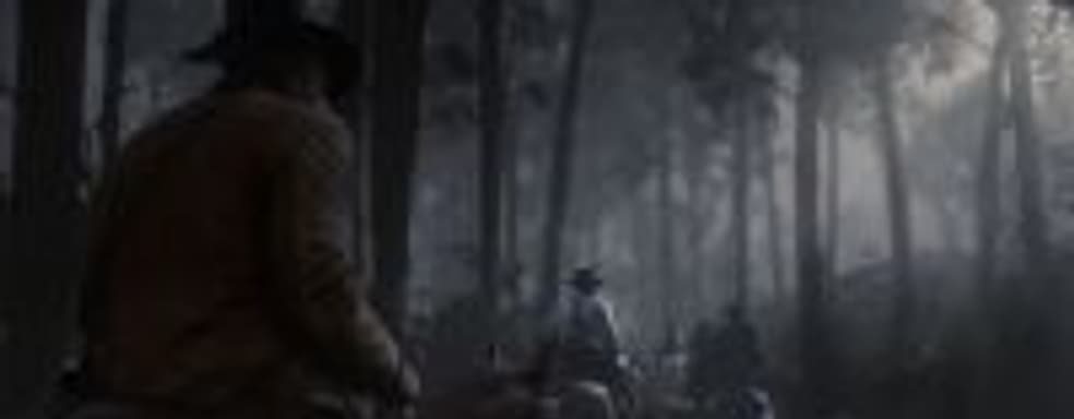 Влияние погоды на яички коней, ожирение героя и другие подробности о Red Dead Redemption 2