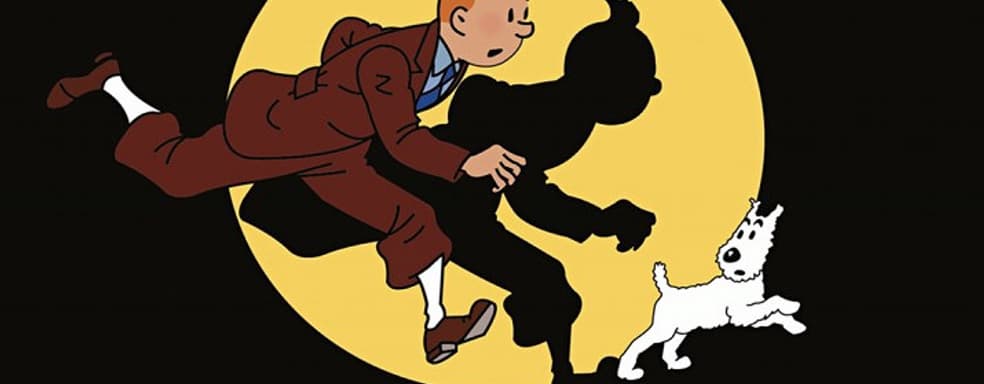 Разработчики Syberia выпустят приключение о Тинтине