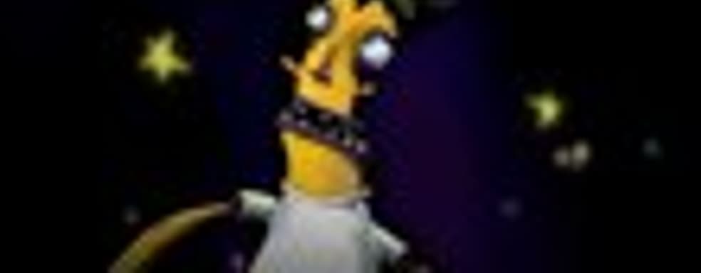 Stick it to the Man в Steam на следующей неделе