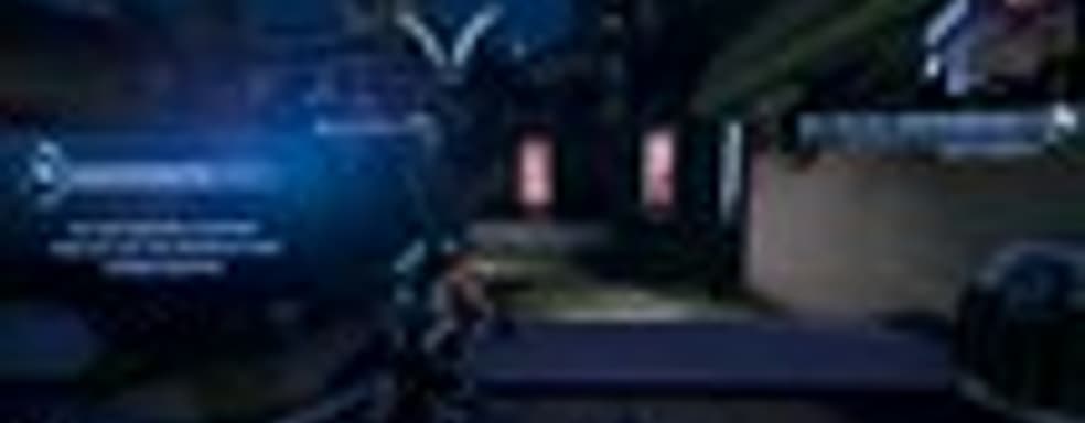 PAX-демо Firefall