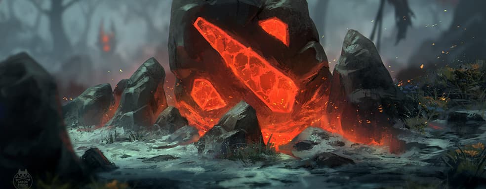 Фанаты Dota 2 собирают средства для создания учебника по игре