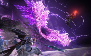 В Elden Ring Nightreign появилась значительно усложненная версия одного из боссов