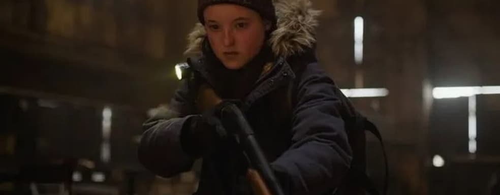 Сериал The Last of Us быстро не закончится. HBO дала создателям свободу