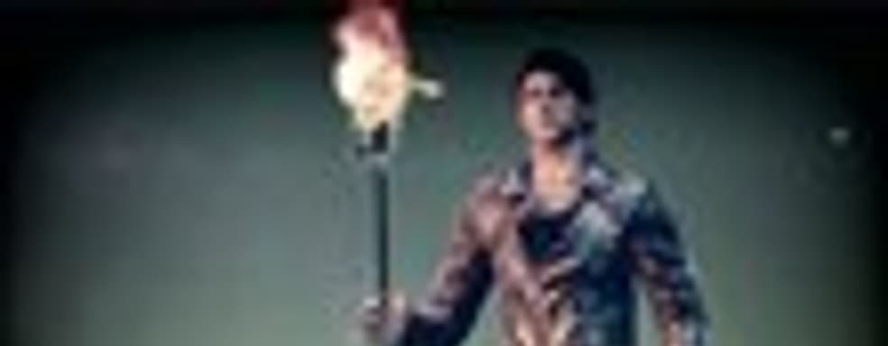 Трейлер Shadows of the Damned