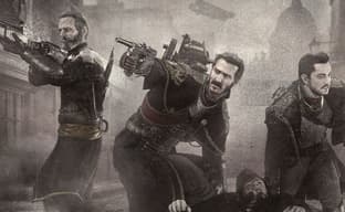 Ветераны Ready At Dawn и Ubisoft основали студию Atlantis