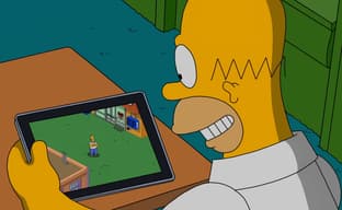 The Simpsons: Tapped Out Servers Officially Shut Down After 13 Years