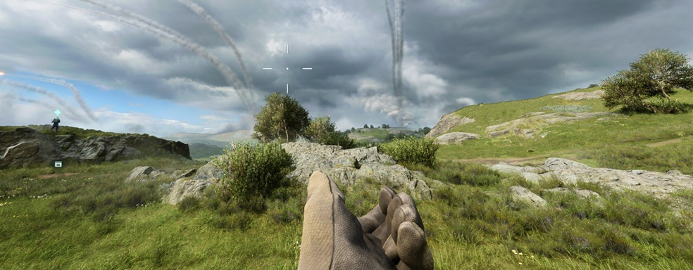 Перерождение Battlefield 2042. Игра DICE спустя 2 года установила новый рекорд популярности в Steam