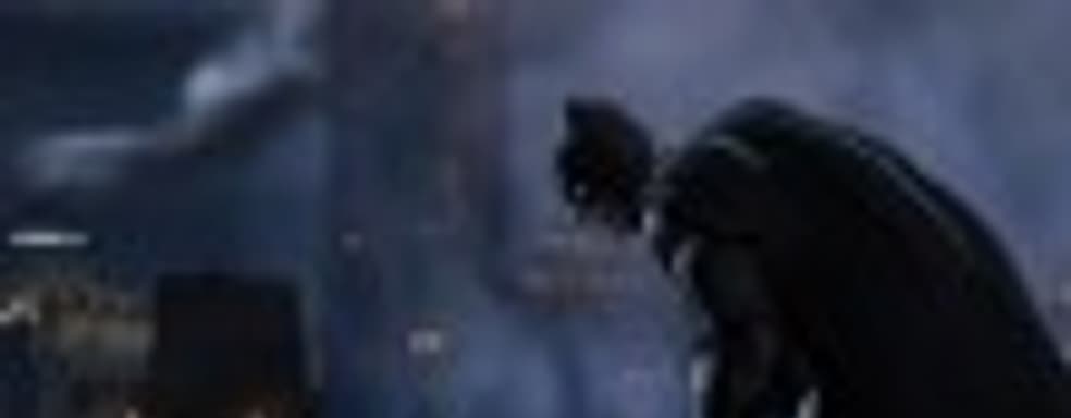 Batman: The Telltale Series — эпизод второй: на заре революции