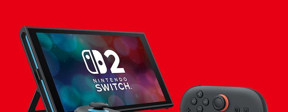 Nintendo Switch 2 справится с Civilization 7 и Hogwarts Legacy на уровне ПК среднего уровня