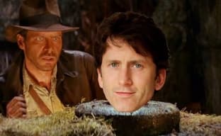 Игра про Индиану Джонса от MachineGames станет уникальной смесью жанров, уверяет Тодд Говард