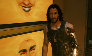 Игроки не оценили новую демонстрацию Cyberpunk 2077 на Xbox One X и Xbox Series X