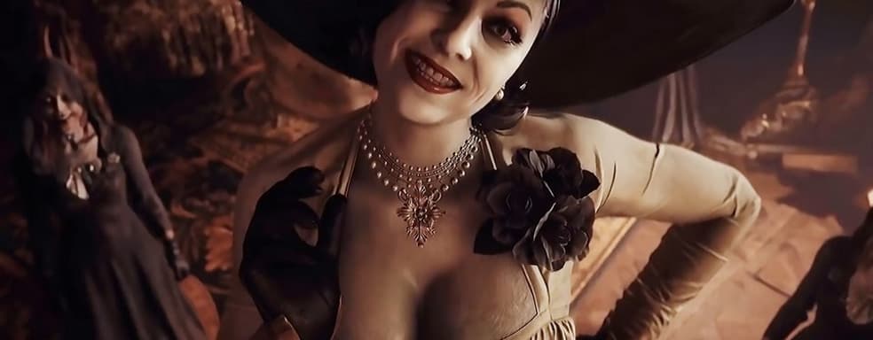 До конца сентября на State of Play будет представлена Resident Evil 9 и PS5 Pro — слух