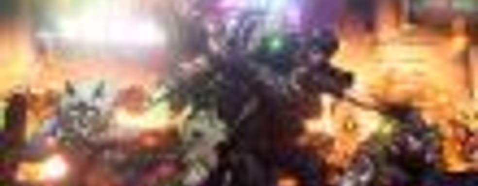 Версия Borderlands 3 для PS4 Pro предложит два графических режима