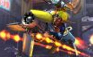 Переиздания Jak II, Jak III, Jak X: Combat Racing появятся на PS4 на следующей неделе