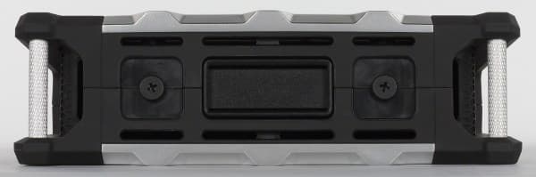 Дизайн колонки Fugoo Tough