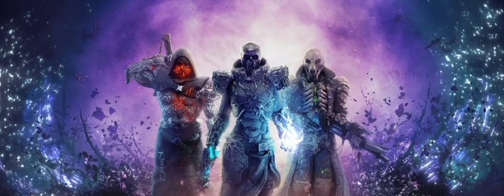 Outriders покорила Steam, но получает не лучшие оценки