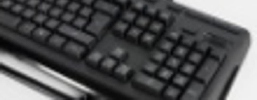 Logitech G910 Orion Spark