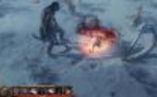 Анонс боевой ролевой игры Vikings - Wolves of Midgard