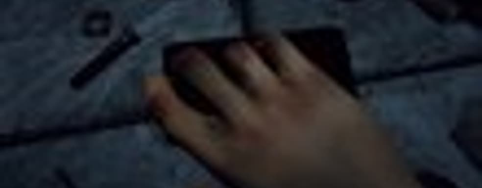 Трейлер Daylight - не оборачивайся