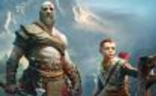Главный художник God of War прокомментировал заявления насчёт ухудшения графики в игре