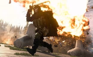 Warzone bug makes players completely invulnerable