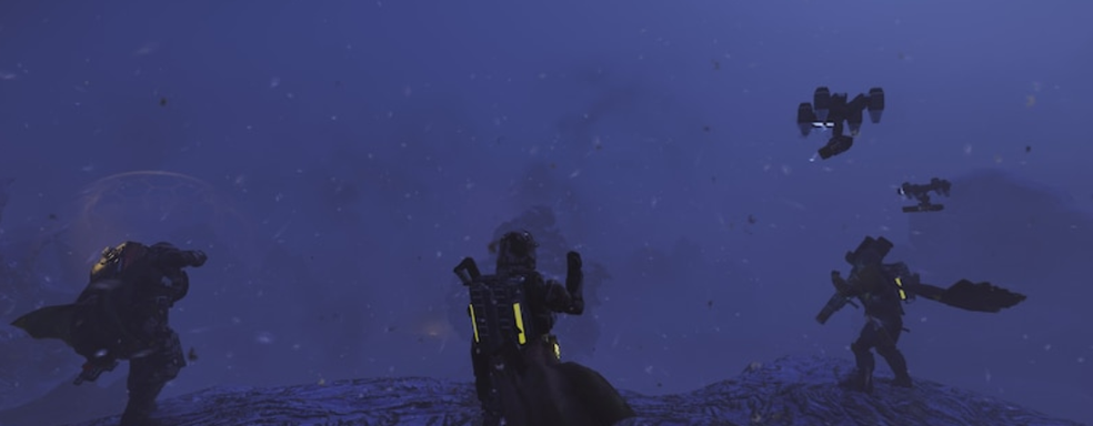 Helldivers 2 оказалась самой быстропродаваемой игрой Sony в истории — тираж превысил население Швеции