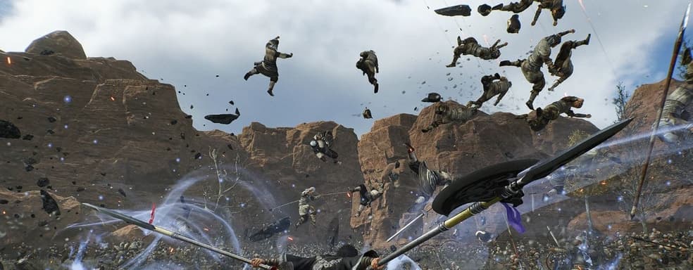 Koei Tecmo признала, что Dynasty Warriors не стала хитом за пределами Азии