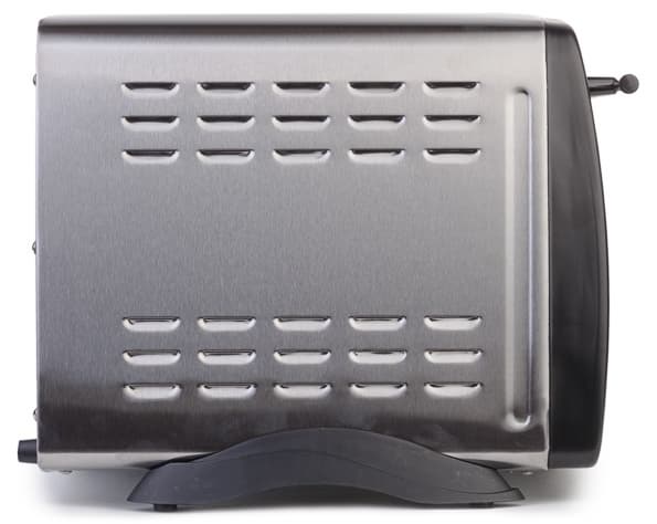 Мини-печь Ricci TO-28CRKSL