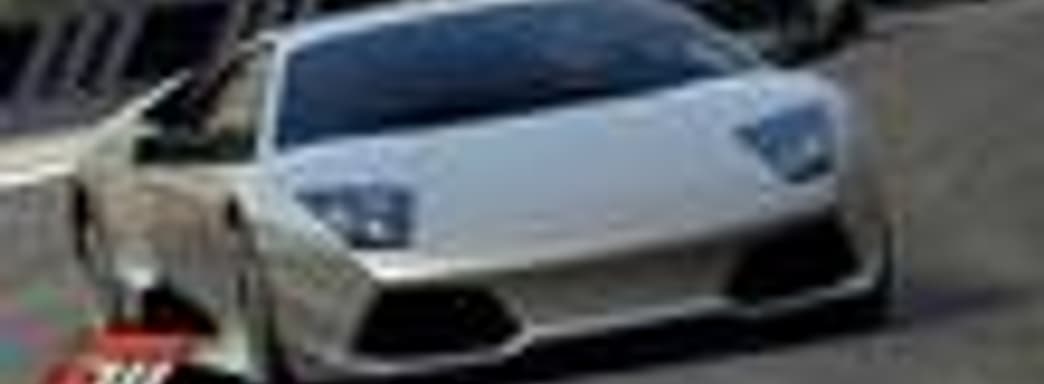 Б/у-версии Forza Motorsport 3 без 10 автомобилей и 2 трасс