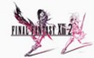 Вселенная Final Fantasy XIII не уместилась в одной игре