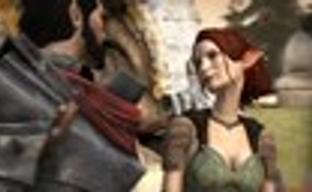 Launch-трейлер Dragon Age II: Mark of the Assassin