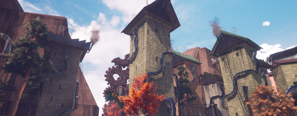 Из Steam удаляют ZED — «уникальную и захватывающую» историю стареющего художника