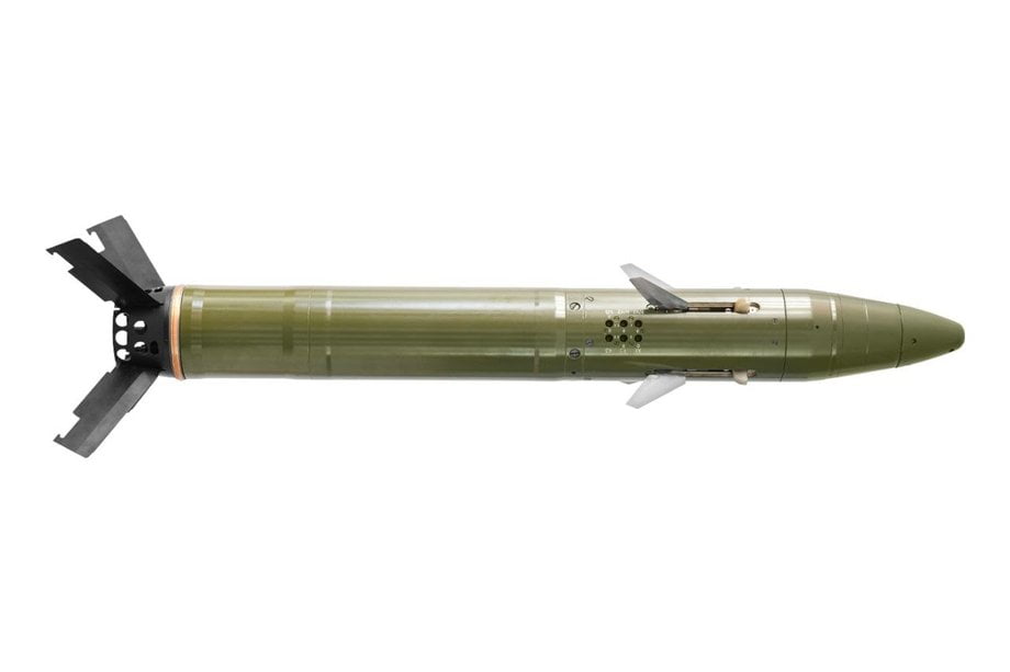 «Китолов-2М»