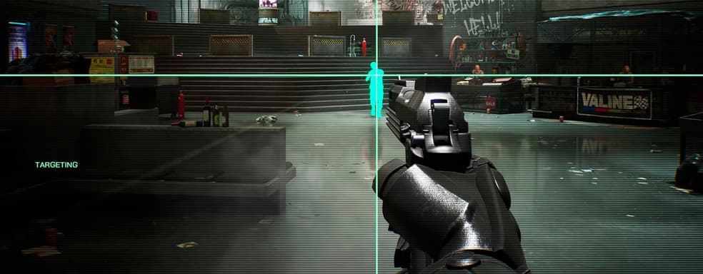 [СТРИМ] РЕЙД. RoboCop Unfinished Business // Розыгрыш PS5 PRO [22:00 по МСК]