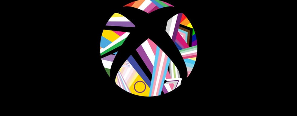 Xbox и ЛГБТ-сообщество отмечают месяц Гордости с призами и событиями