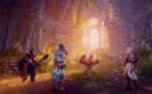 Добрые и не очень звери, загадки и сражения в демонстрации Trine 4