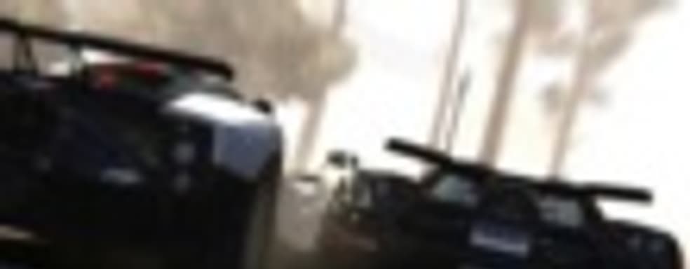 Дата выхода Test Drive Unlimited 2