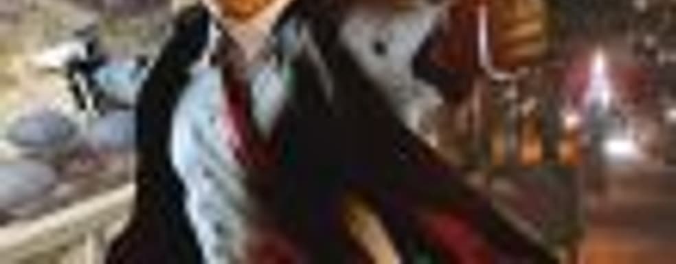 Слух: IO Interactive сохранит права на Hitman, второй сезон перезапуска увидит свет