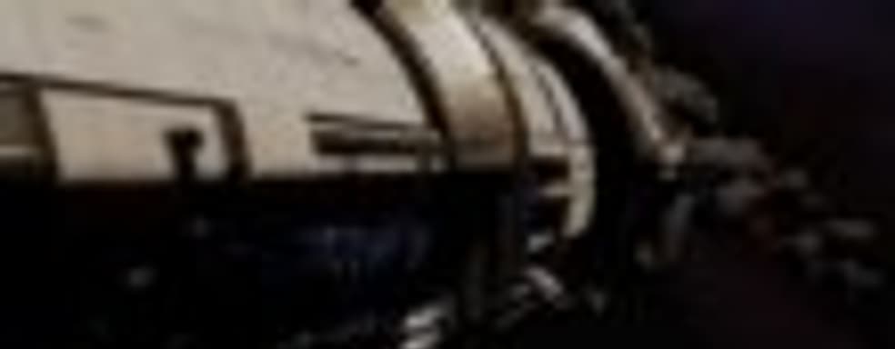 Fractured Space в Steam Early Access