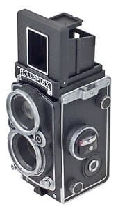 Rolleiflex MiniDigi