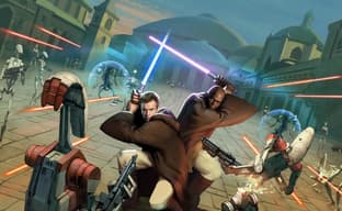 Возвращение спустя почти 25 лет. Анонсирована обновлённая версия Star Wars Episode I: Jedi Power Battles