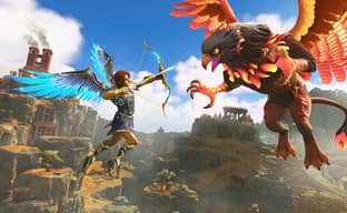 Демоверсия Immortals Fenyx Rising доступна на консолях