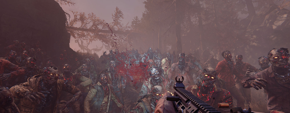 Авторы Space Marine 2 приглашают протестировать новый шутер. Saber Interactive напомнила про John Carpenter's Toxic Commando