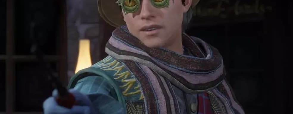 Разработчики Hogwarts Legacy подтвердили интерес к игре и назвали некоторые цифры