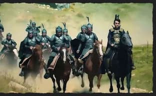 Экранизация Dynasty Warriors получила безумный трейлер