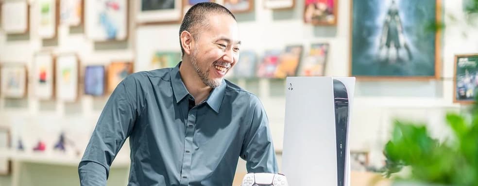 PS5 должна была быть ещё больше. Конструктор уменьшал размер консоли