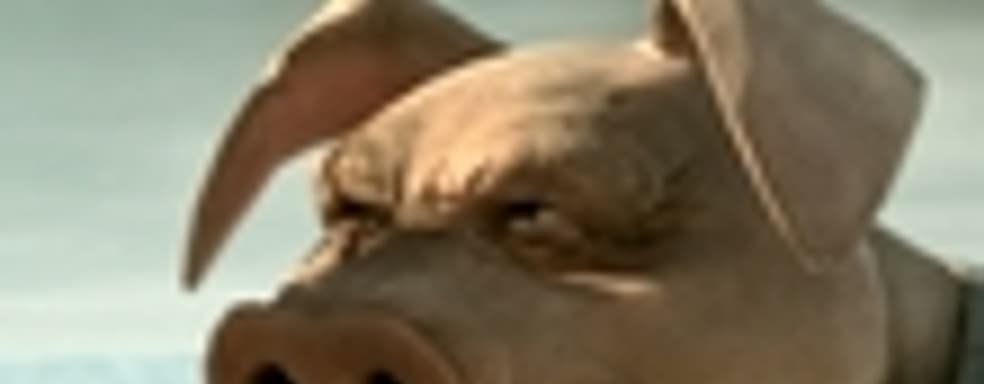 Судьба Beyond Good and Evil 2 повисла на волоске