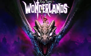 Ролик Tiny Tina's Wonderlands посвятили навыкам, оружию и заклинаниям