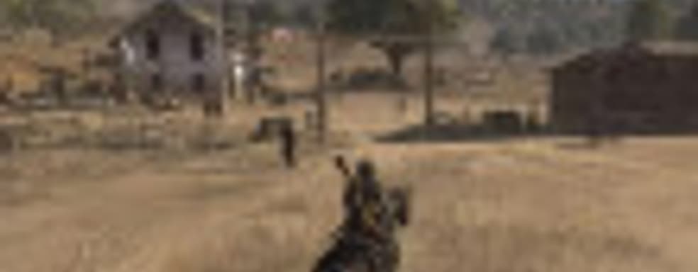 Выход ремастера Red Dead Redemption на PC отменён из-за Take-Two